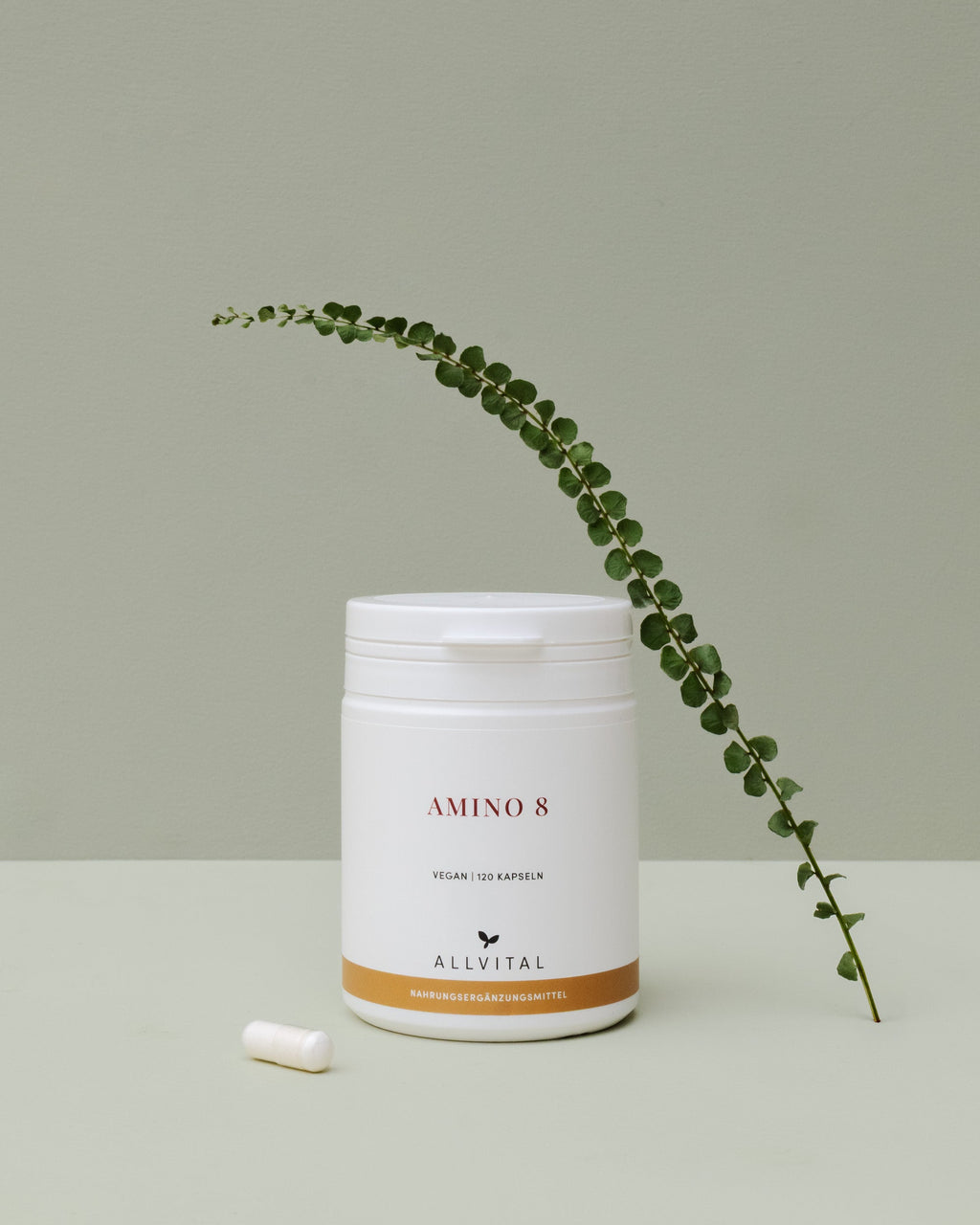 Amino 8