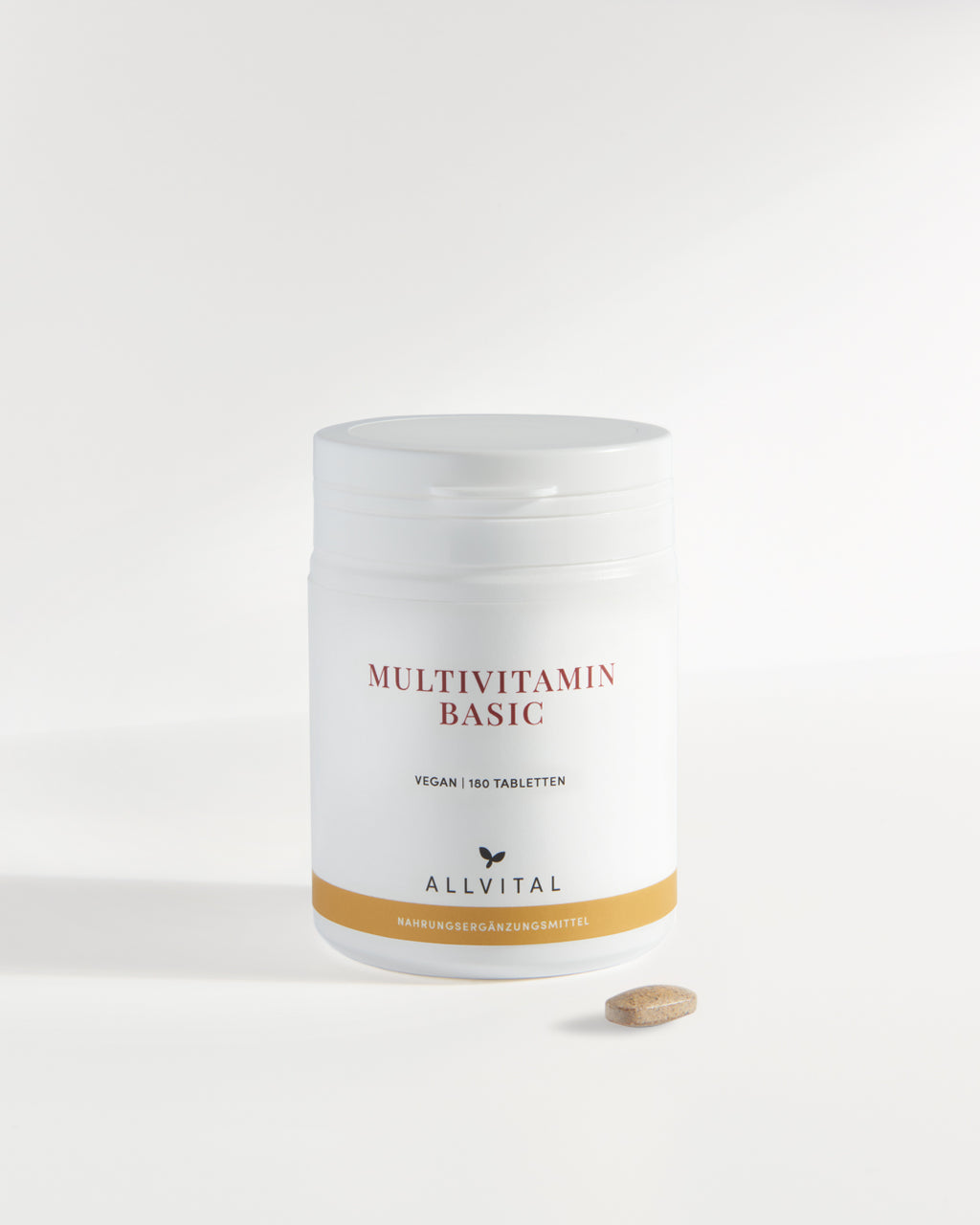 Multivitamin Basic