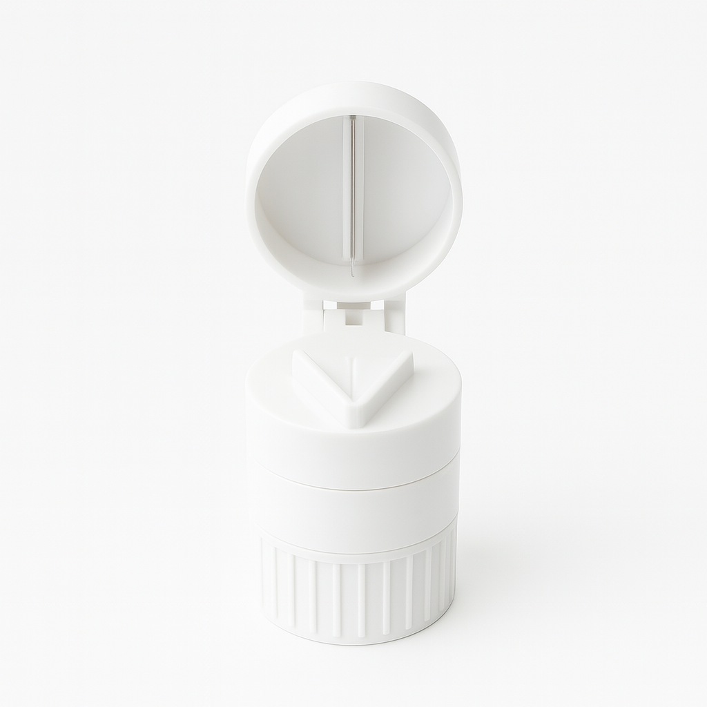 Pill Splitter